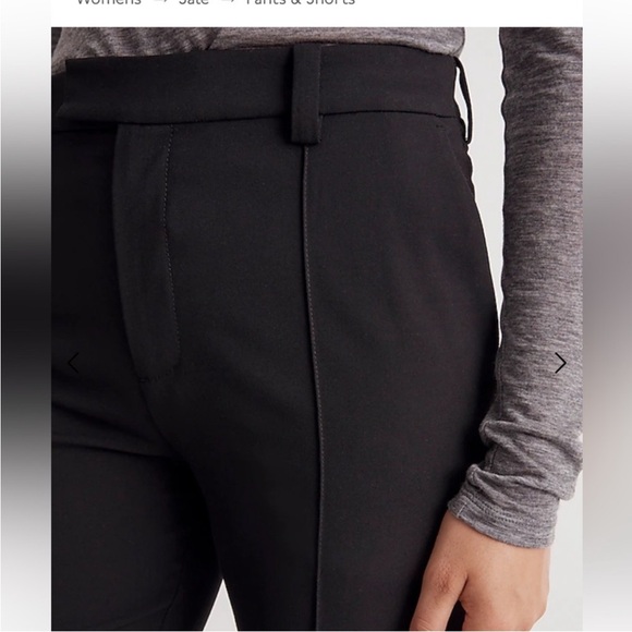 MADEWELL The Fairbanks Pant - Picture 7 of 7